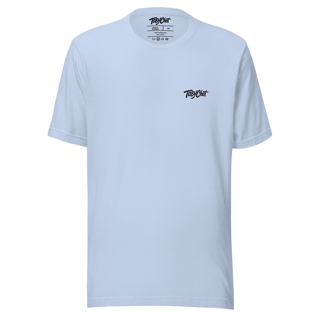 Wave T-Shirt Toby Chet