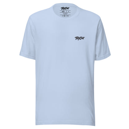 Wave T-Shirt Toby Chet